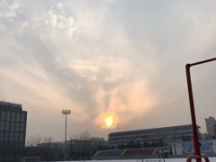 -中国石油大学（北京）(北京西校区)