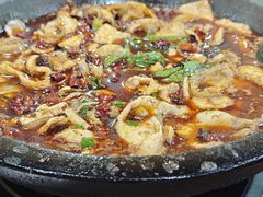 -九寨沟石锅鱼(沣峪口二十年店)