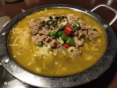-黄三怪(银座和谐广场店)