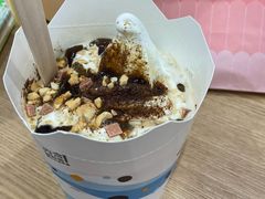 -麦当劳(西单明珠店)