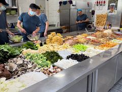 -林静小吃(复兴路店)