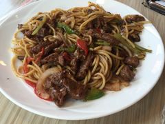 -元品牛排·休闲厨坊(晋江实小店)