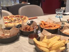 -必胜客(东大桥店)