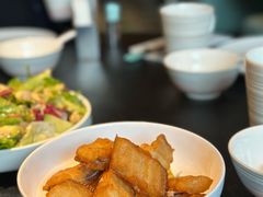 -庐灶江南·江南菜·四合院Bistro(东直门雍和宫·原华侨宾馆店)