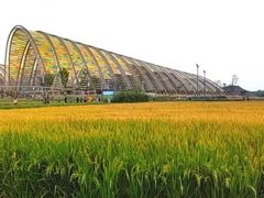 -中国天府农业博览园