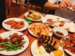 -汉巴味德(乐宾百货店)
