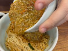 -蟹上黄·蟹黄面·江南糖水(人民广场店)