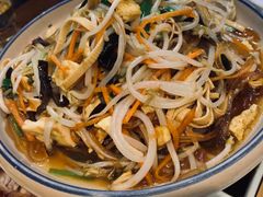 -京氣春饼(机场店)