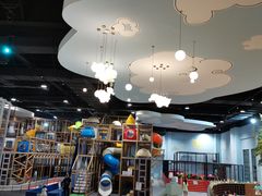 -杭州开元森泊度假乐园