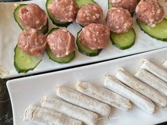 -潮汕美牛肉丸火锅店(天宁寺店)