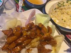 -人民公社大食堂(张家湾店)