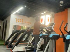 -清橙健身(学院路店)