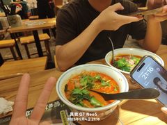 -和府捞面(东方浮庭店)