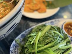 -蜗牛小馆醉乡民谣云南菜(惠新西里店)