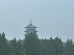 -雷峰塔景区