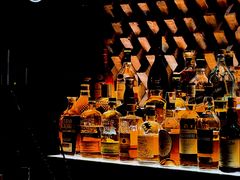 -LAMP BAR 水烟音乐酒吧