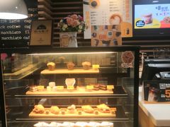 -麦当劳(西单明珠店)