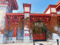 -青岛方特梦幻王国