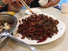 -翠云水煮鱼(双龙大道店)