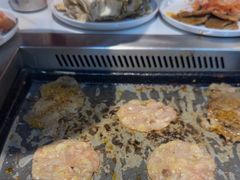 -苏格里岛自助烤肉海鲜火锅(成都金牛万达店)