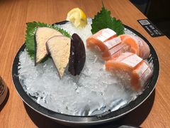 -万岁寿司(天河领展店)