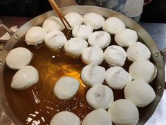 -棉小雪·雪棉豆沙(老安东街店)