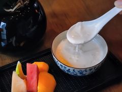 -广州富力君悦大酒店空中花园