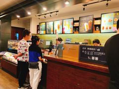 -星巴克(武汉协和医院店)