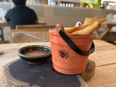 -漾花汐·西餐·下午茶(苏州湾歌林公园店)