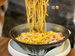 -真打拉面·日式拉面新流派(体育西横街店)