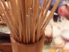 -肉串汪(月坛店)
