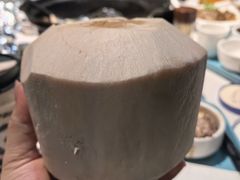 -百年果林椰子鸡(中洲店)