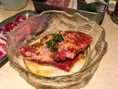 -Ant 蚂蚁洞烤肉·大营地(上海静安大悦城店)