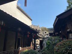 -胡雪岩故居