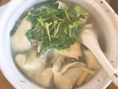 -吴淞老街砂锅馄饨(北兴路店)