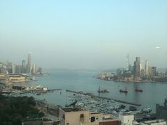 -铜锣湾如心酒店