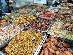 -枣阁园滴滴自助餐