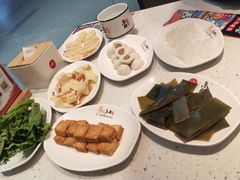 -鱼酷活鱼烤鱼(南京水游城店)