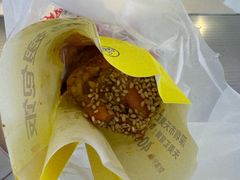 -天美汇鸡翅包饭(来福士广场店)