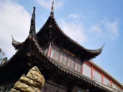 -三林塘老街