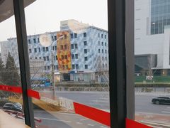 -北京崇文门桔子水晶酒店