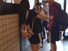-喜茶(东莞雍华庭店)