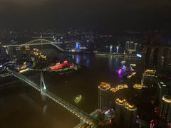 -WFC会仙楼观景台