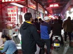 -中环花鸟鱼虫市场