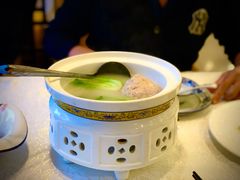 淮阳狮子头-淮扬韵.淮扬味道