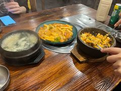 -意成料理