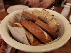 面包拼盘-宝莱纳餐厅(滨江店)