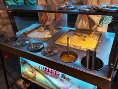 -田婆婆的菜(海口友谊阳光城店)