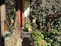 -炊烟餐厅