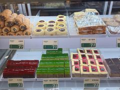 -蜂蝶来饼店(拱北总店)